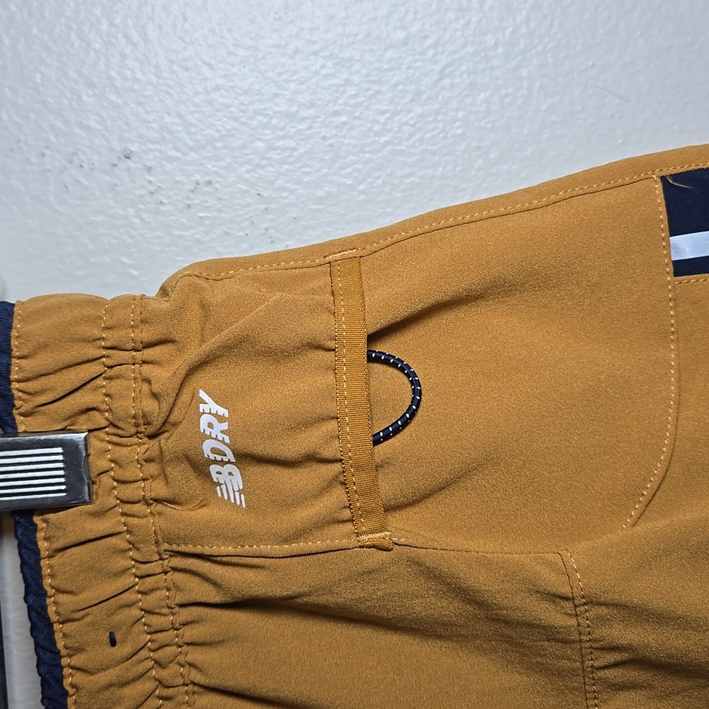 New Balance Running Impact Run 5 Inch Lined Shorts Tobacco Men's NWOT - Picture 11 of 14